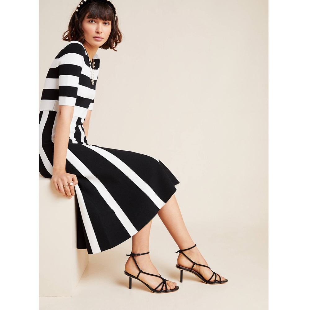 Sam Edelman Pippa Heeled Sandal